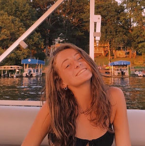 Meet your Posher, Marygrace